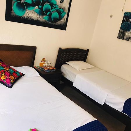 Casa Kimaya Hotel แคนคูน ภายนอก รูปภาพ