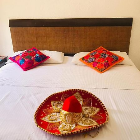 Casa Kimaya Hotel แคนคูน ภายนอก รูปภาพ