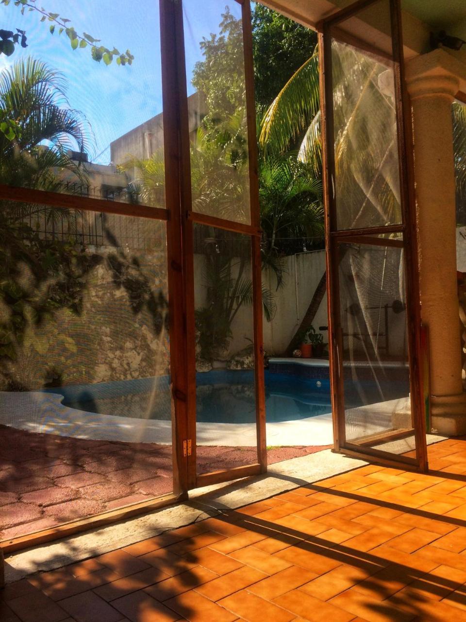 Casa Kimaya Hotel แคนคูน ภายนอก รูปภาพ