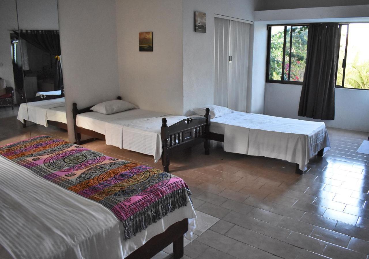 Casa Kimaya Hotel แคนคูน ภายนอก รูปภาพ
