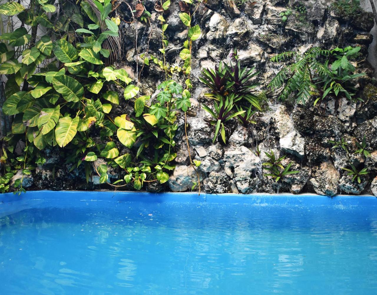 Casa Kimaya Hotel แคนคูน ภายนอก รูปภาพ