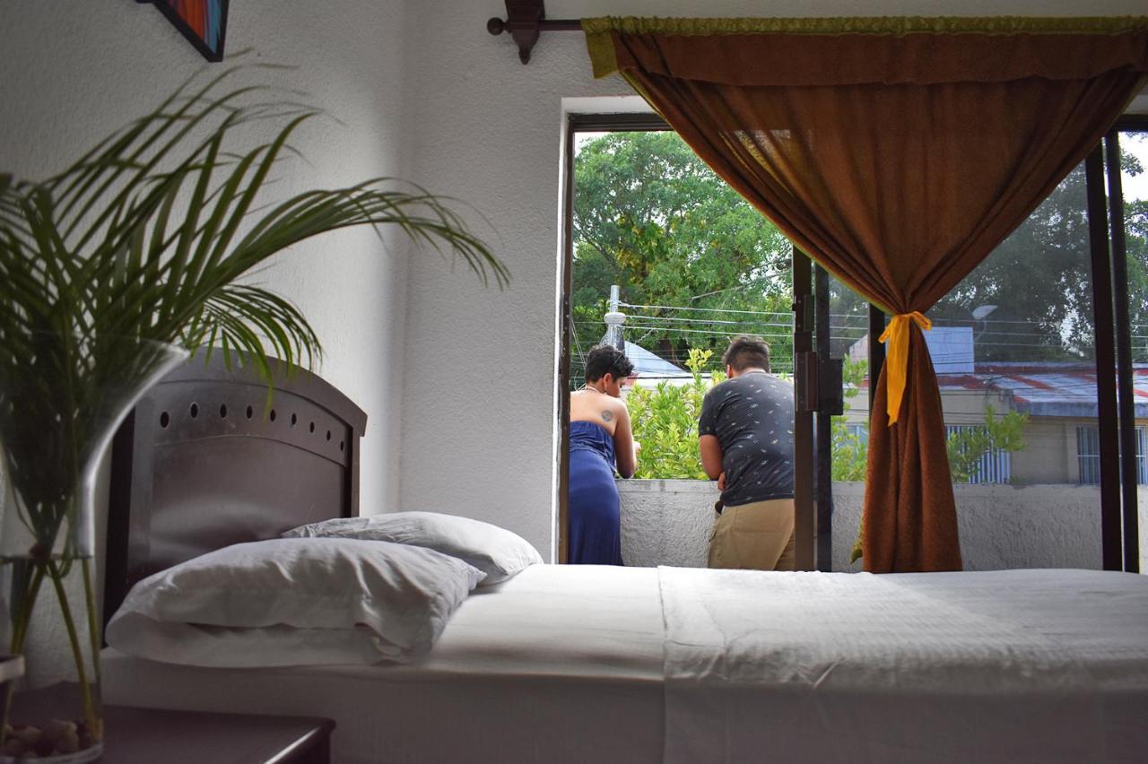 Casa Kimaya Hotel แคนคูน ภายนอก รูปภาพ