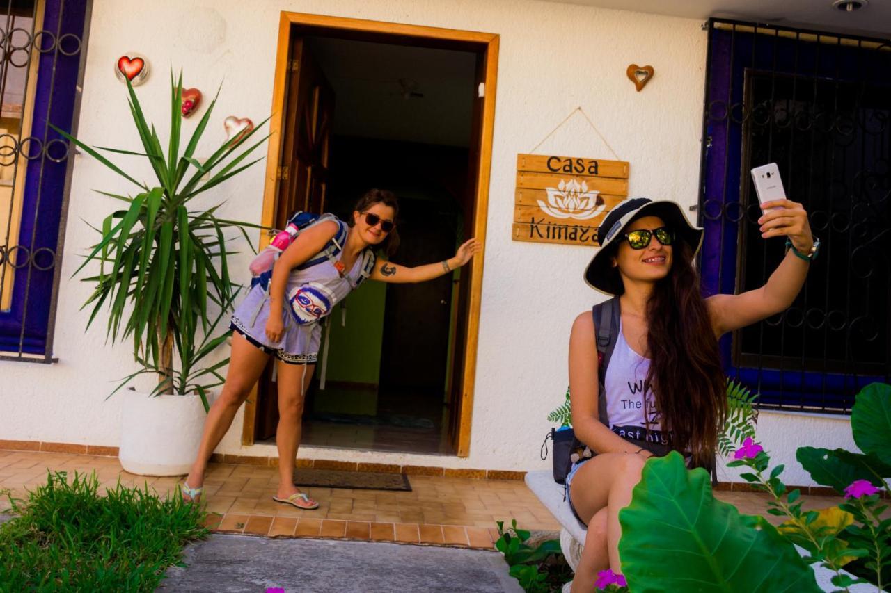 Casa Kimaya Hotel แคนคูน ภายนอก รูปภาพ