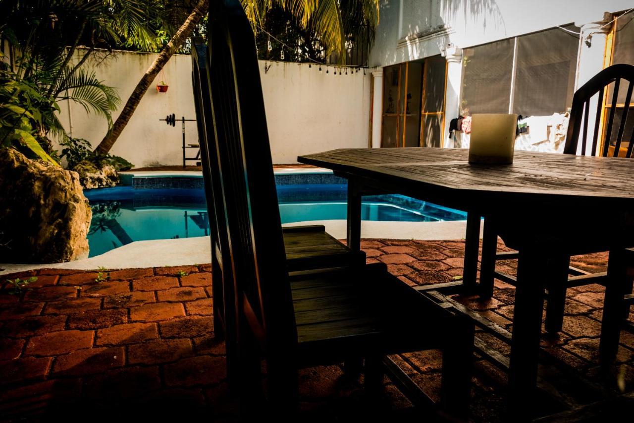 Casa Kimaya Hotel แคนคูน ภายนอก รูปภาพ