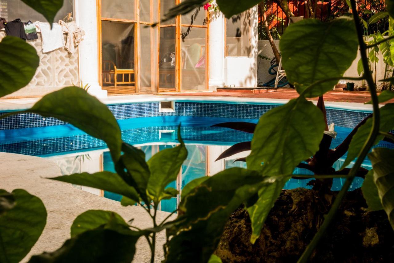 Casa Kimaya Hotel แคนคูน ภายนอก รูปภาพ