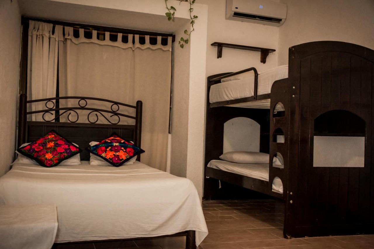 Casa Kimaya Hotel แคนคูน ภายนอก รูปภาพ