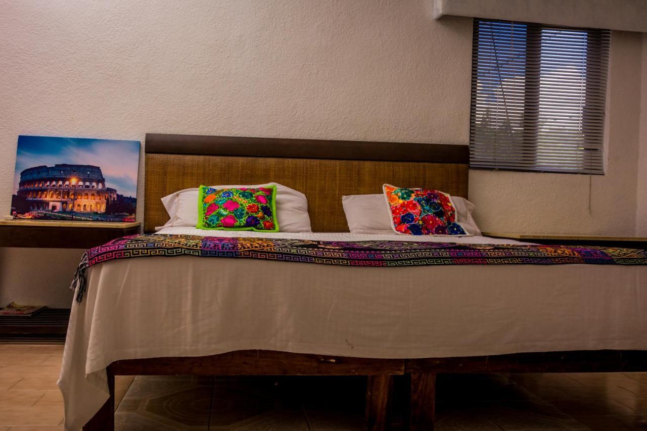 Casa Kimaya Hotel แคนคูน ภายนอก รูปภาพ