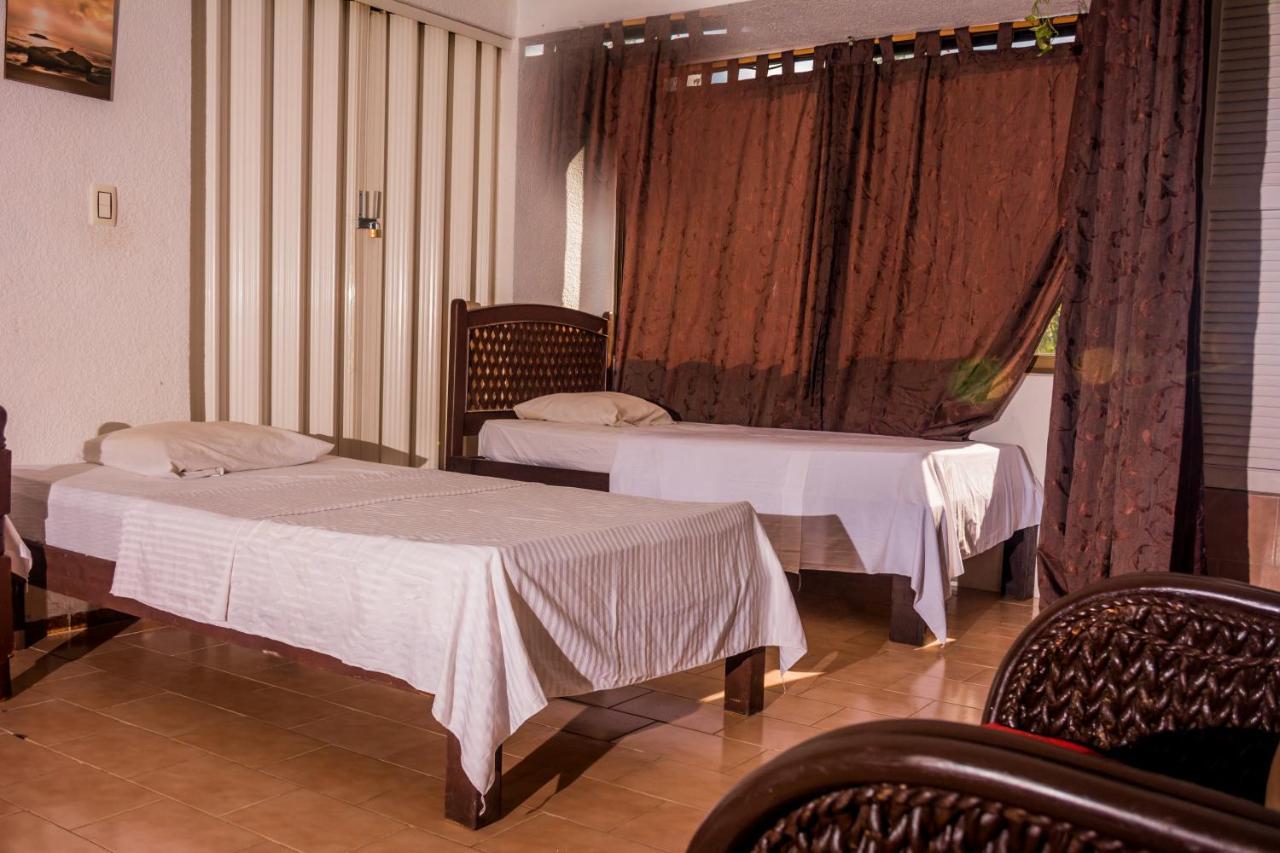 Casa Kimaya Hotel แคนคูน ภายนอก รูปภาพ