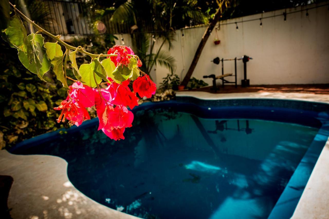 Casa Kimaya Hotel แคนคูน ภายนอก รูปภาพ
