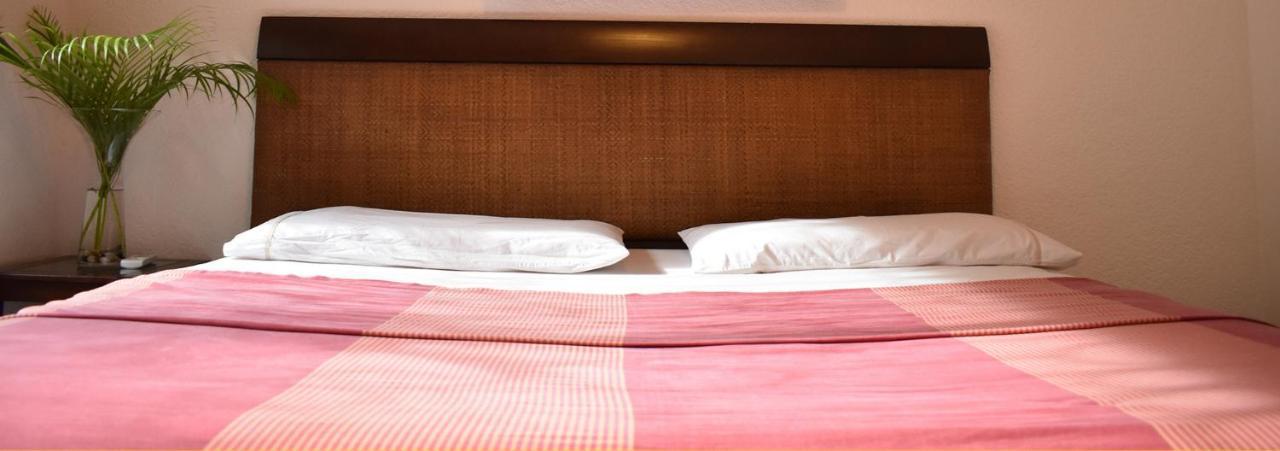 Casa Kimaya Hotel แคนคูน ภายนอก รูปภาพ