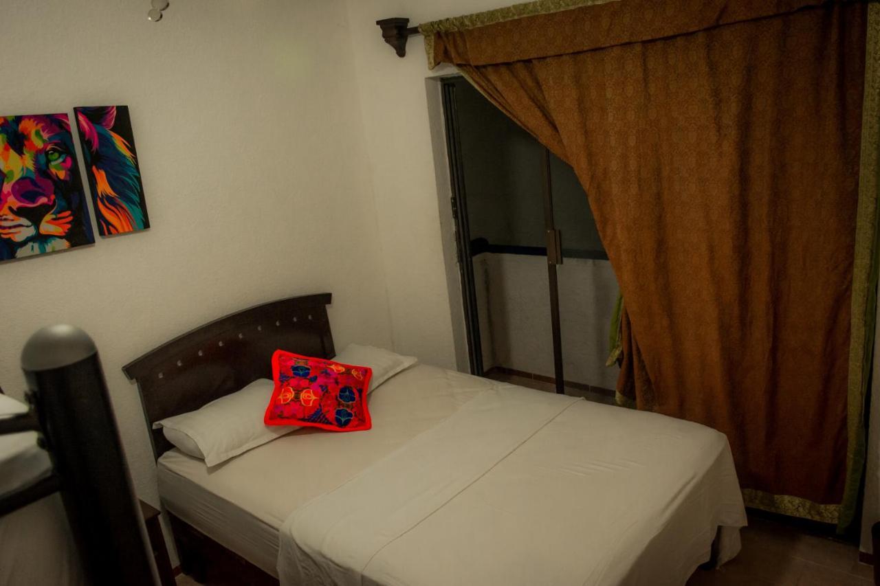 Casa Kimaya Hotel แคนคูน ภายนอก รูปภาพ