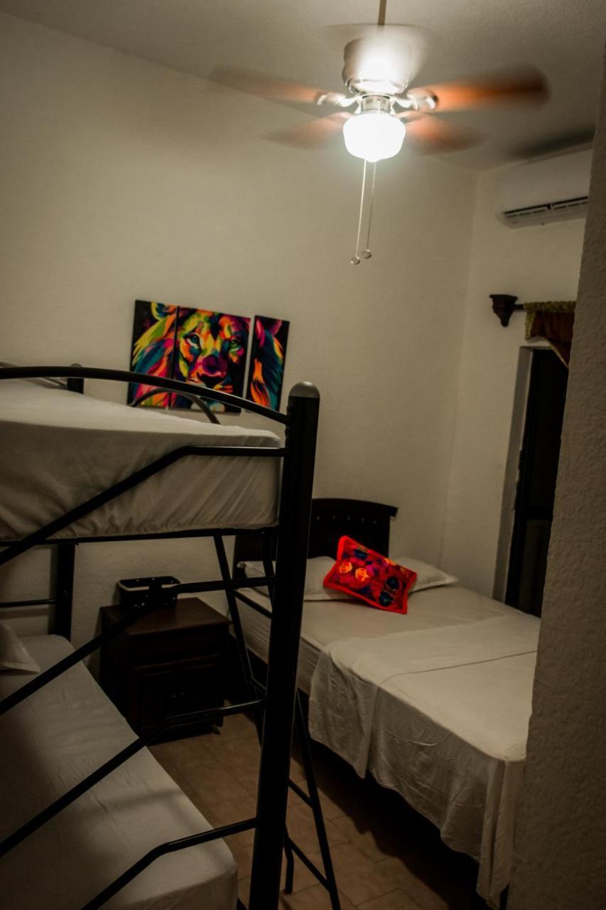 Casa Kimaya Hotel แคนคูน ภายนอก รูปภาพ