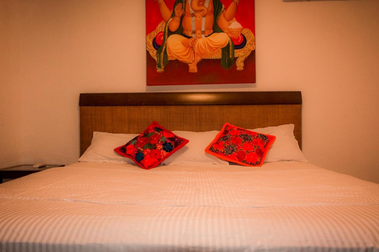 Casa Kimaya Hotel แคนคูน ภายนอก รูปภาพ