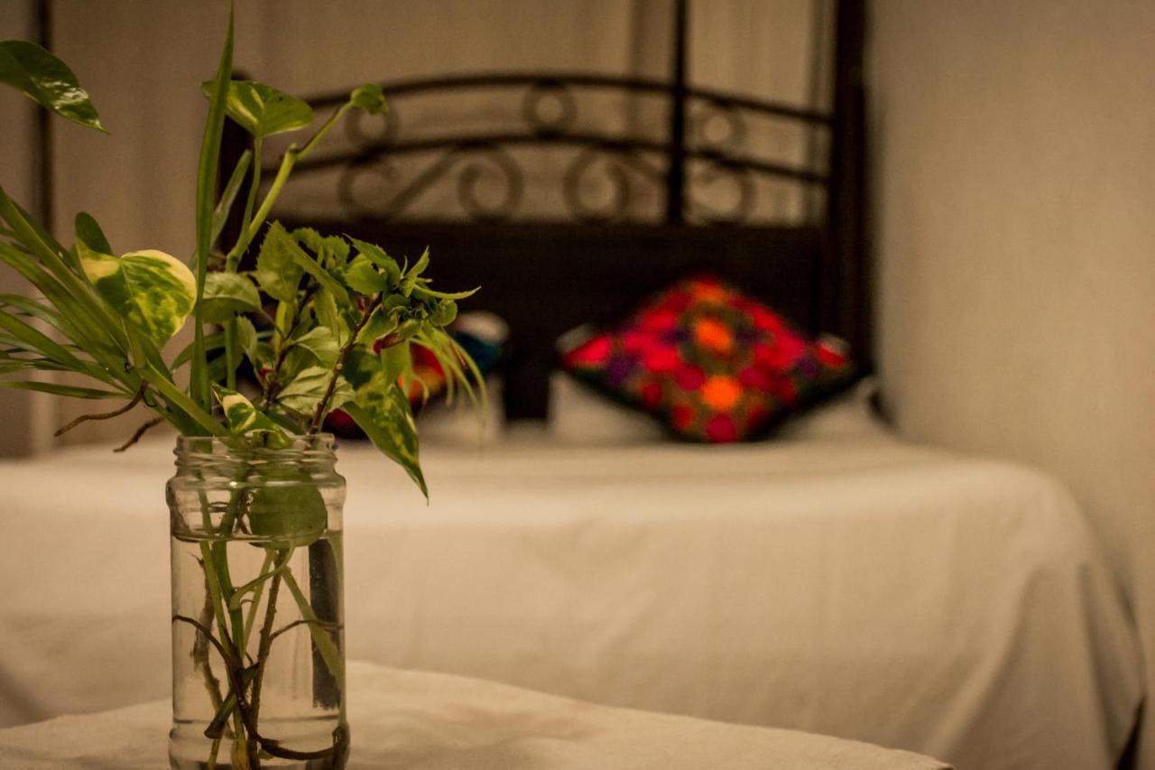 Casa Kimaya Hotel แคนคูน ภายนอก รูปภาพ