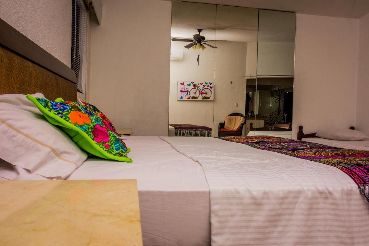 Casa Kimaya Hotel แคนคูน ภายนอก รูปภาพ