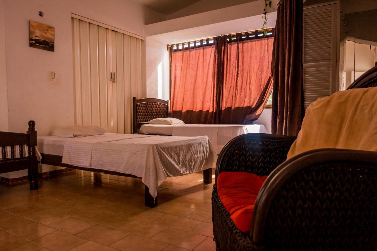 Casa Kimaya Hotel แคนคูน ภายนอก รูปภาพ