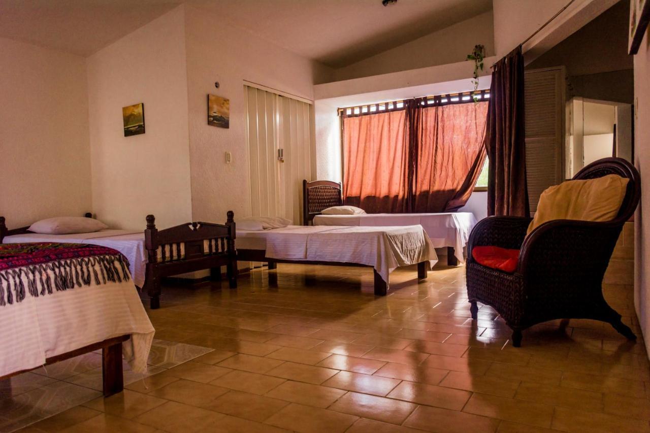 Casa Kimaya Hotel แคนคูน ภายนอก รูปภาพ
