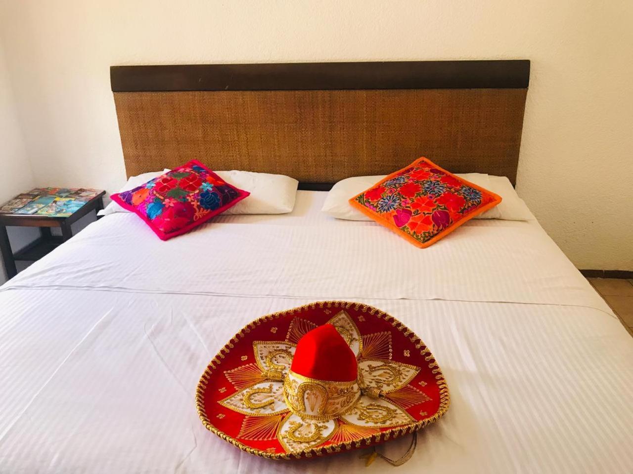 Casa Kimaya Hotel แคนคูน ภายนอก รูปภาพ