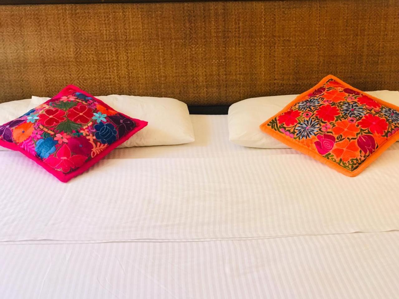 Casa Kimaya Hotel แคนคูน ภายนอก รูปภาพ