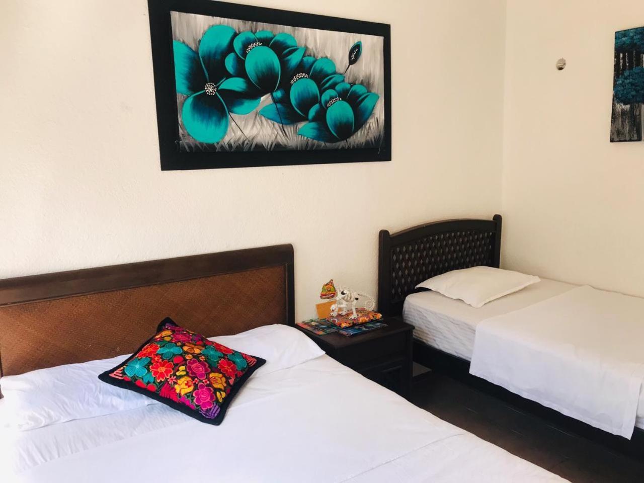 Casa Kimaya Hotel แคนคูน ภายนอก รูปภาพ