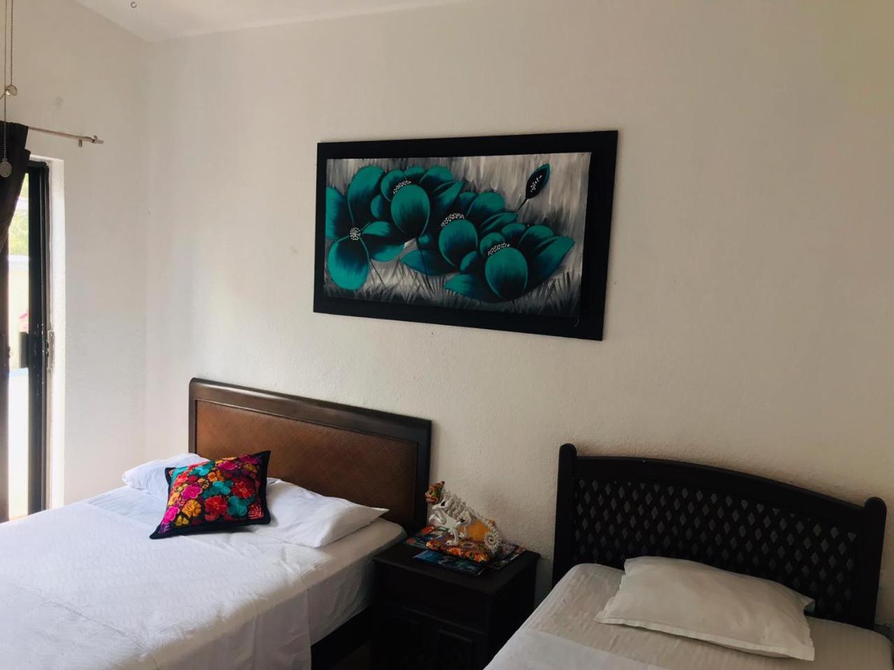 Casa Kimaya Hotel แคนคูน ภายนอก รูปภาพ