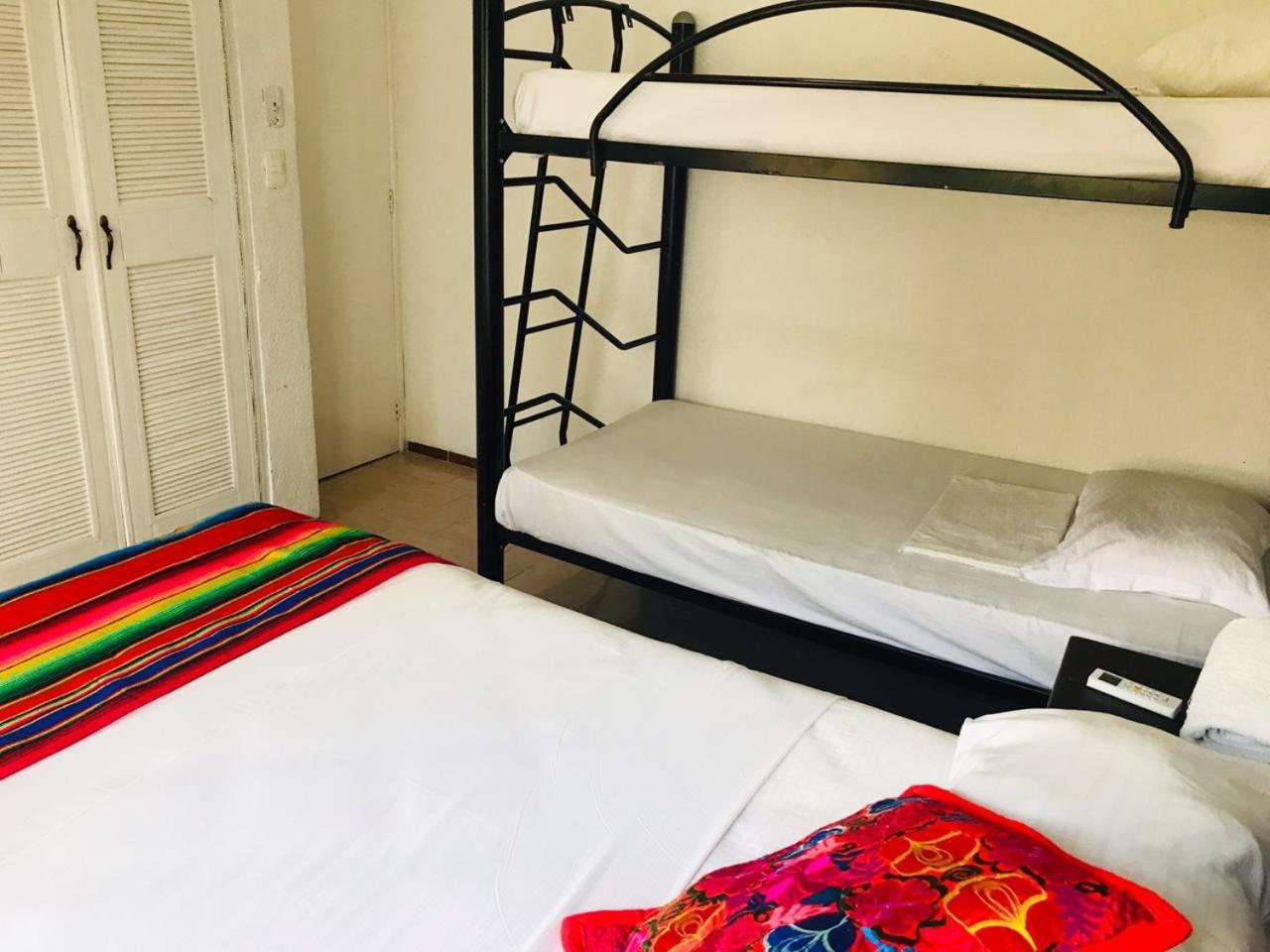 Casa Kimaya Hotel แคนคูน ภายนอก รูปภาพ